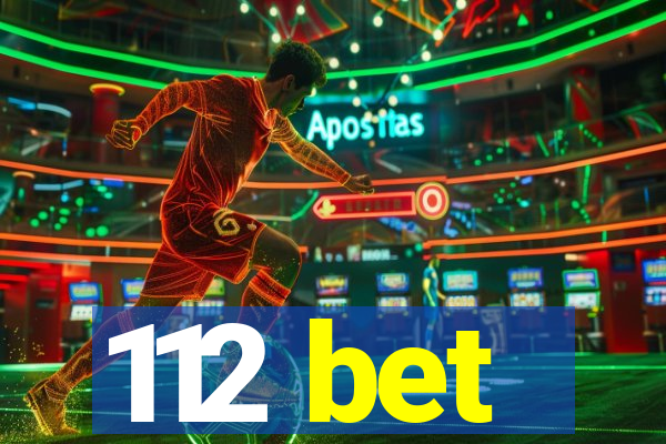 112 bet